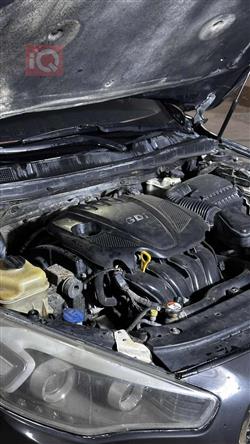 كيا كادينزا